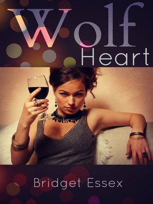 cover image of Wolf Heart
